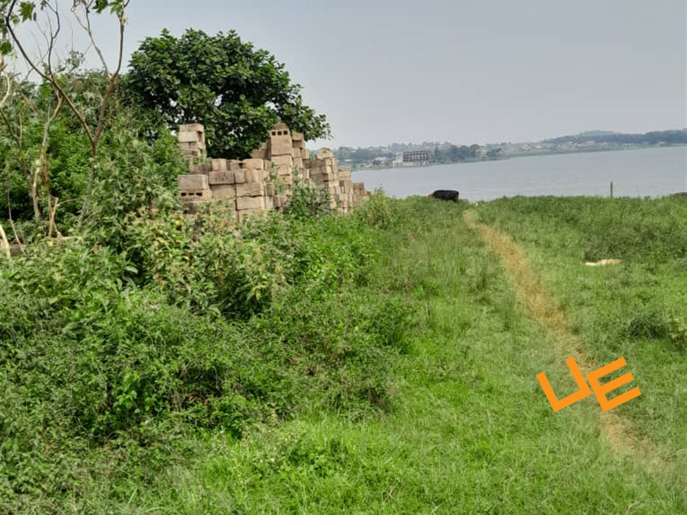 Residential Land for sale in Nkumba Wakiso