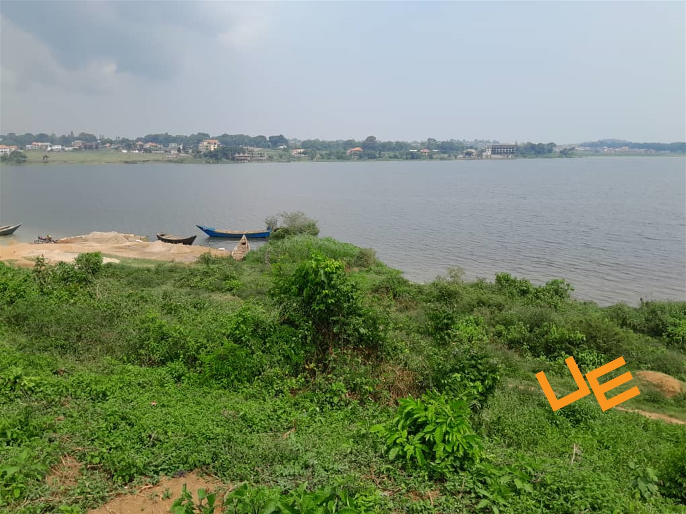 Residential Land for sale in Nkumba Wakiso