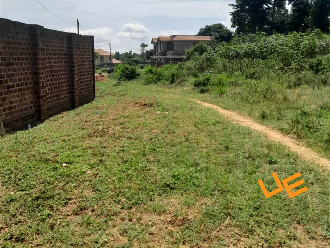 Residential Land for sale in Garuga Wakiso