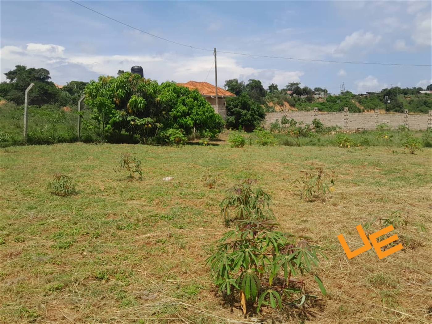 Residential Land for sale in Garuga Wakiso