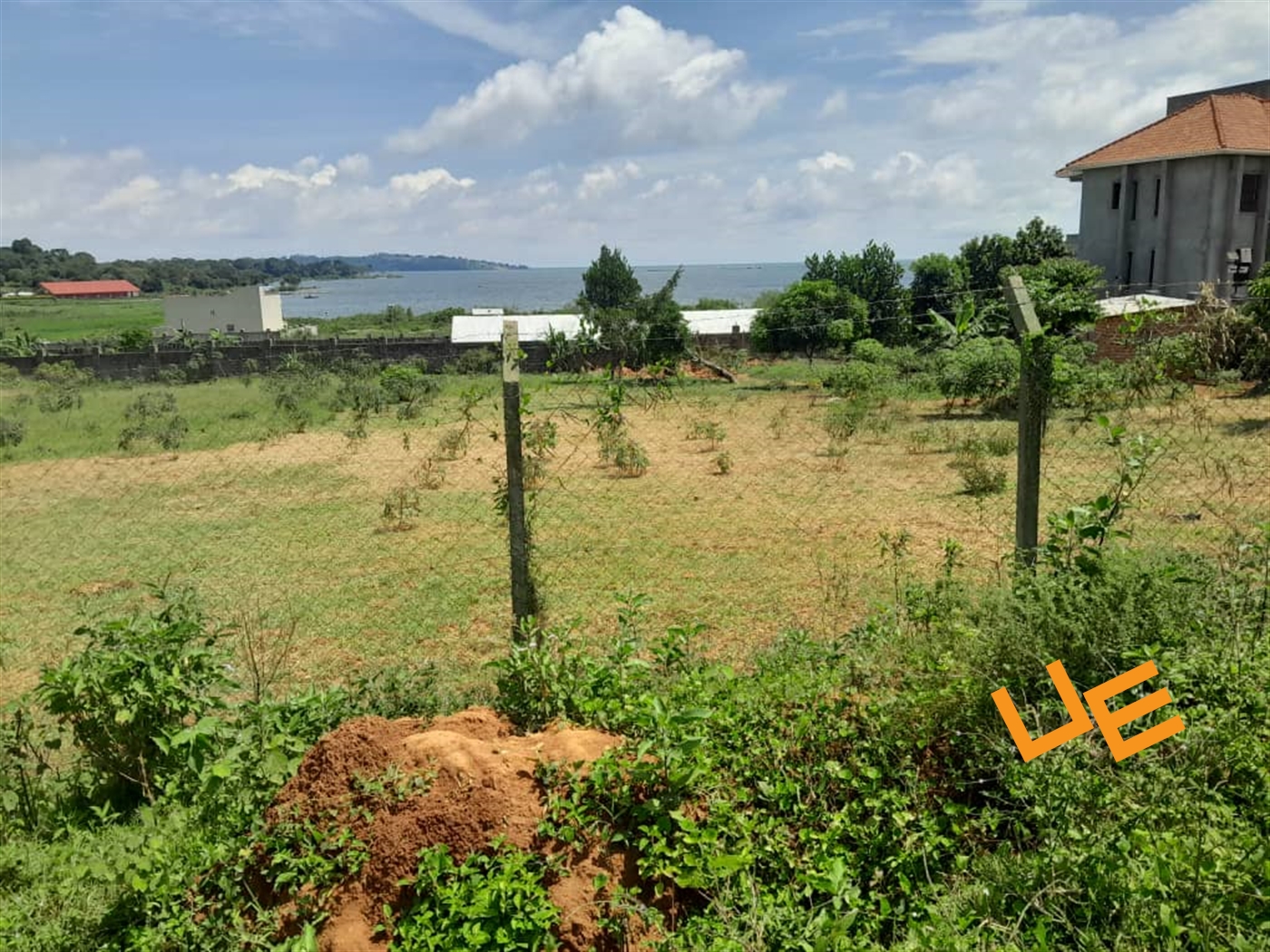 Residential Land for sale in Garuga Wakiso