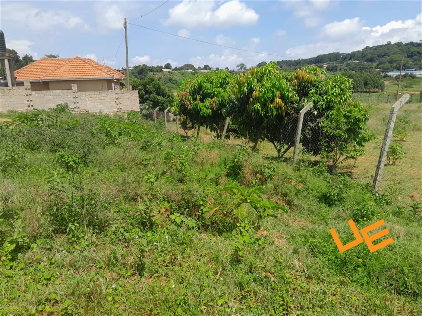 Residential Land for sale in Garuga Wakiso