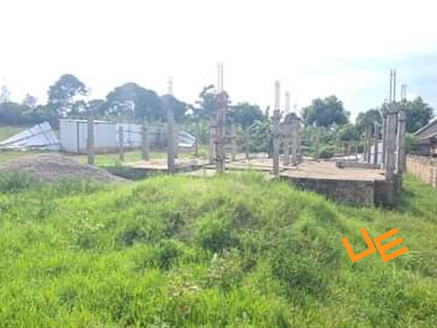 Residential Land for sale in Kasangati Wakiso