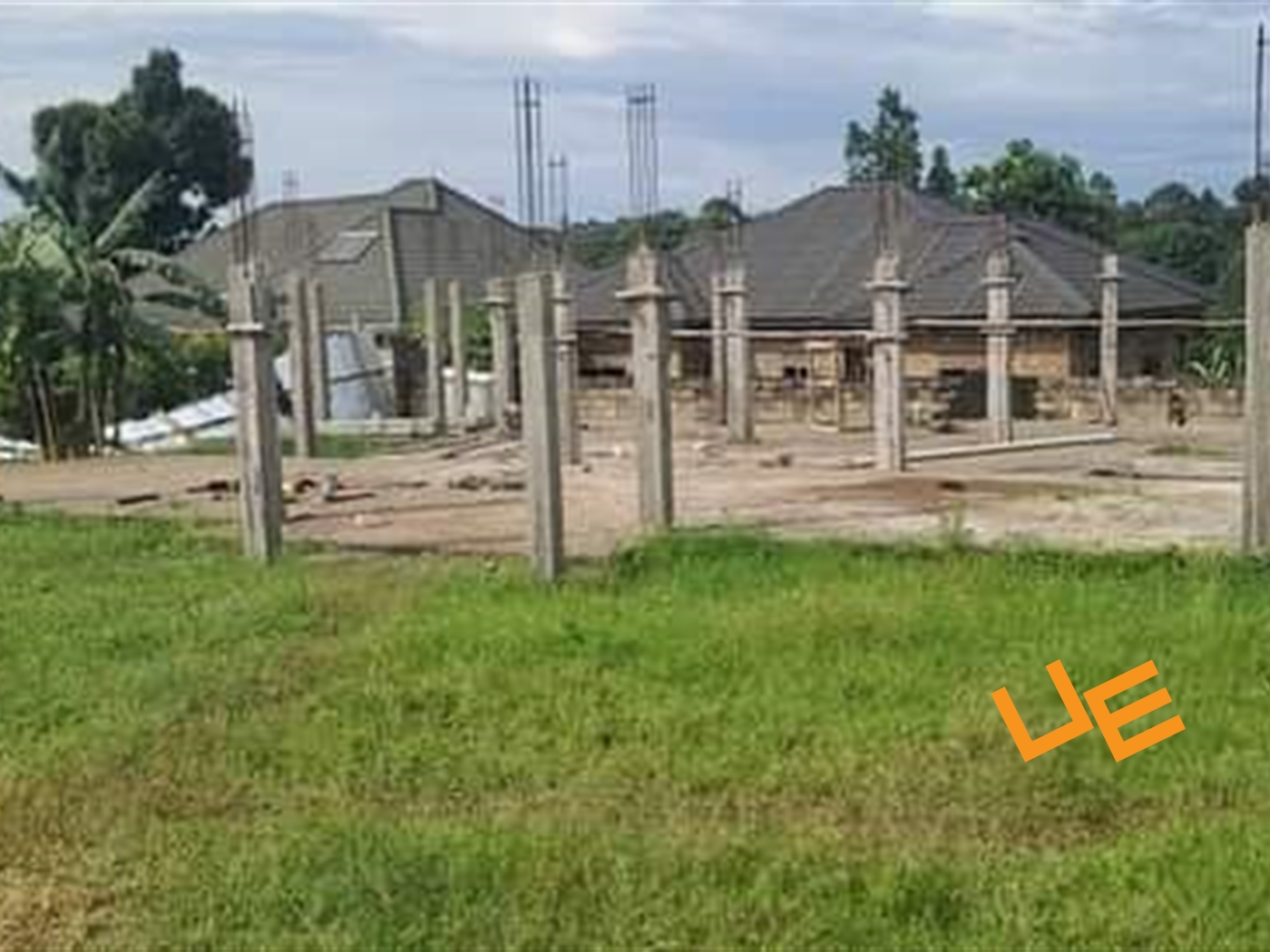 Residential Land for sale in Kasangati Wakiso