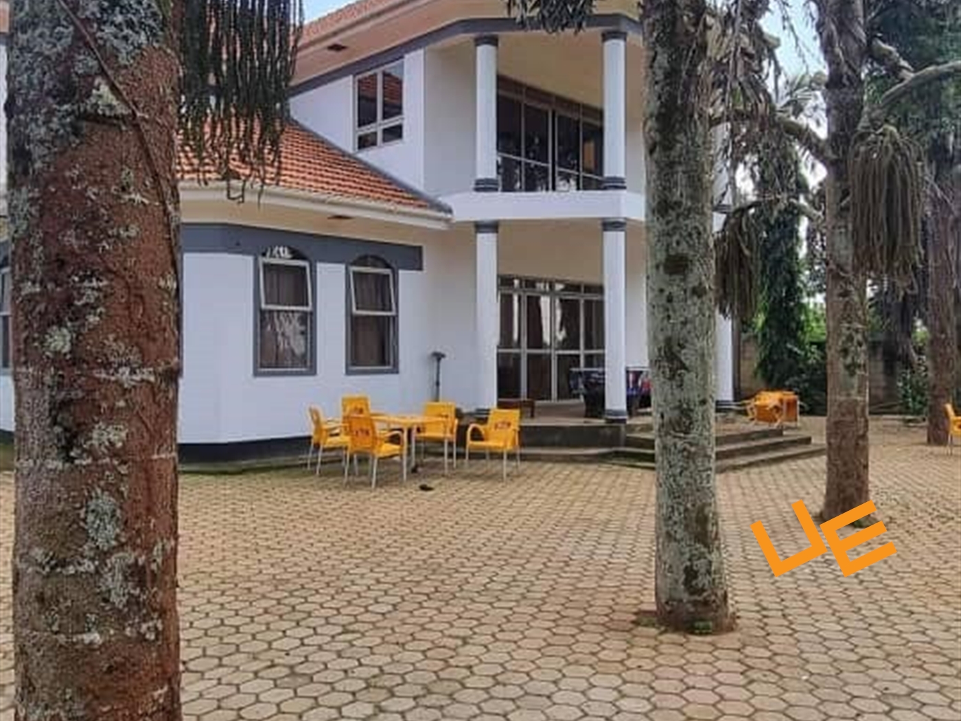 Storeyed house for sale in Katabi Wakiso