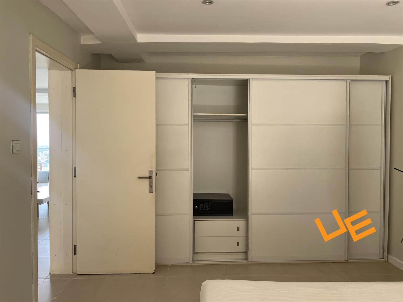 Apartment for rent in Kololo Kampala