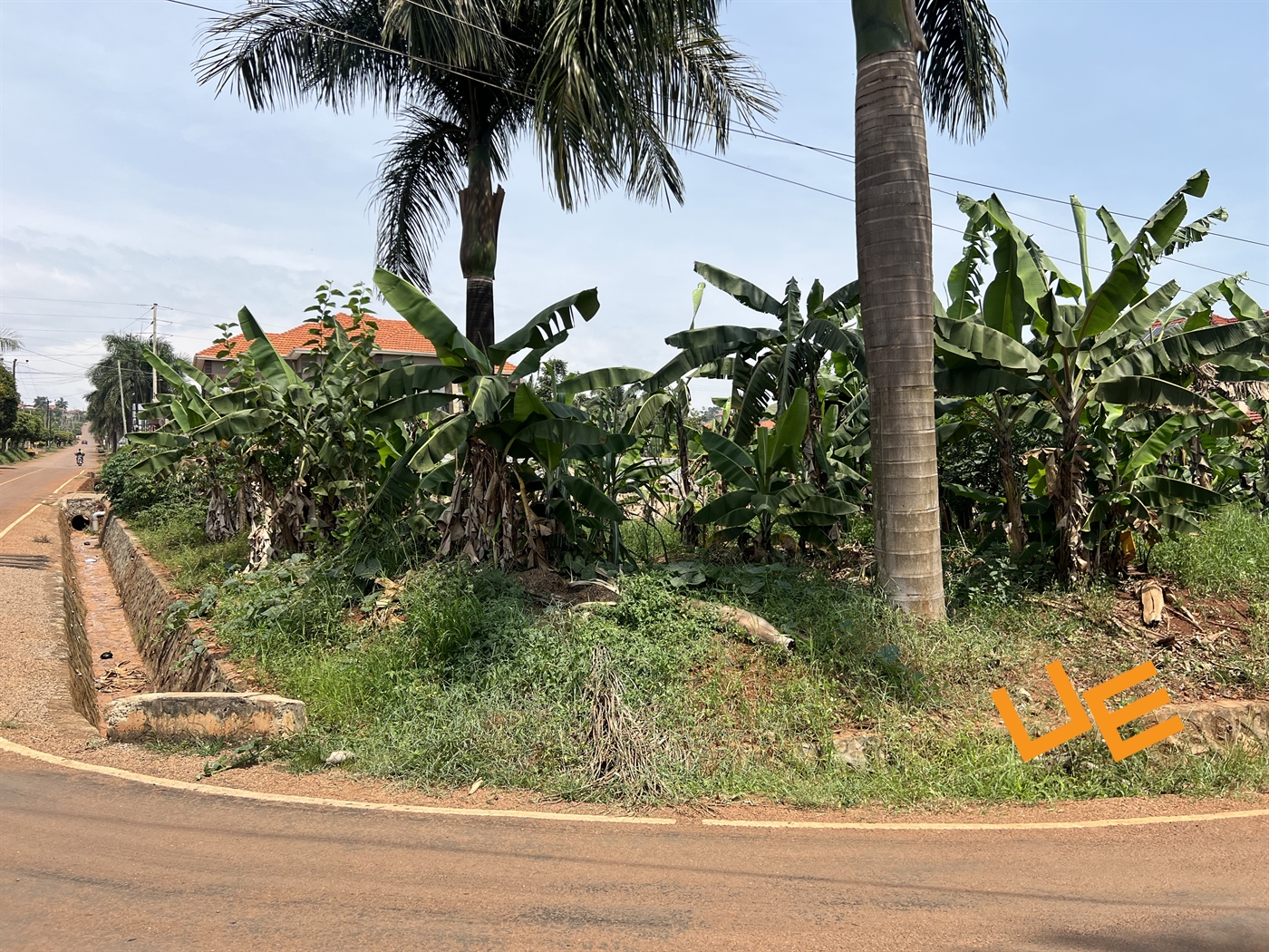 Residential Land for sale in Akright Wakiso