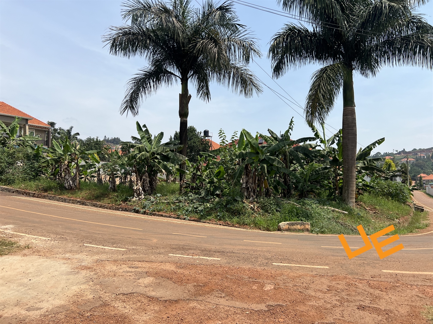 Residential Land for sale in Akright Wakiso