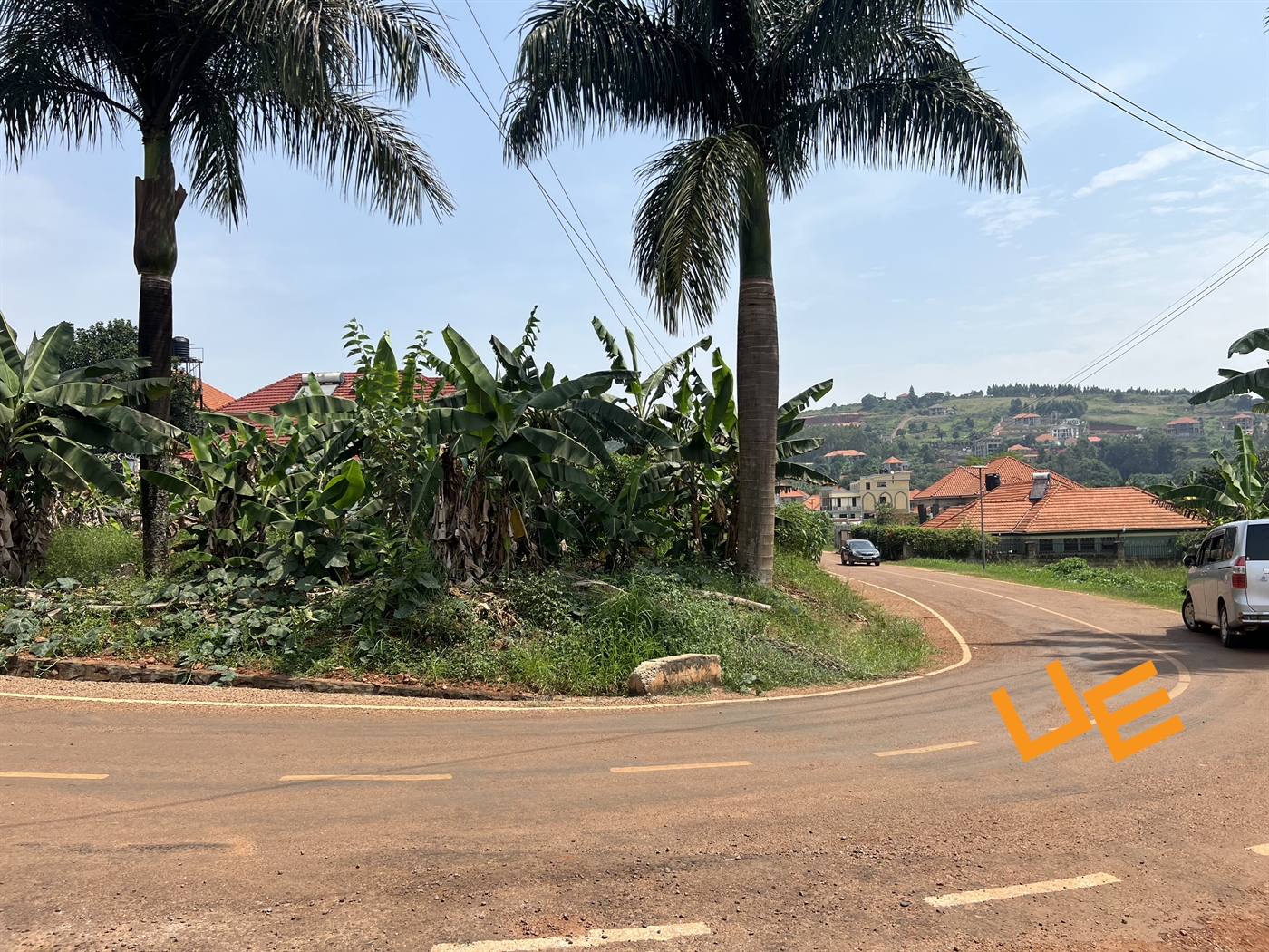 Residential Land for sale in Akright Wakiso