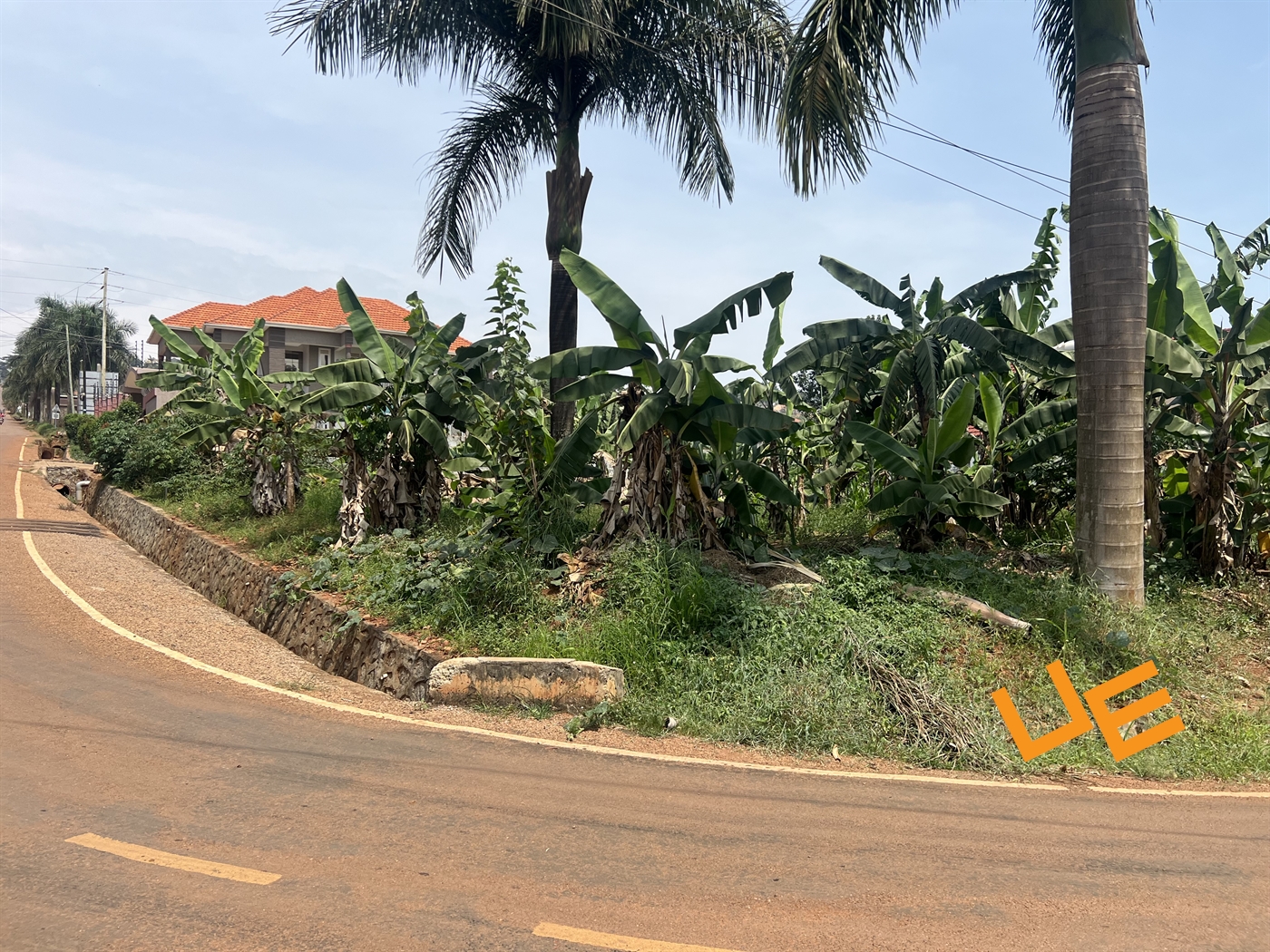 Residential Land for sale in Akright Wakiso