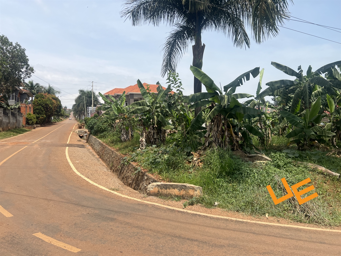 Residential Land for sale in Akright Wakiso