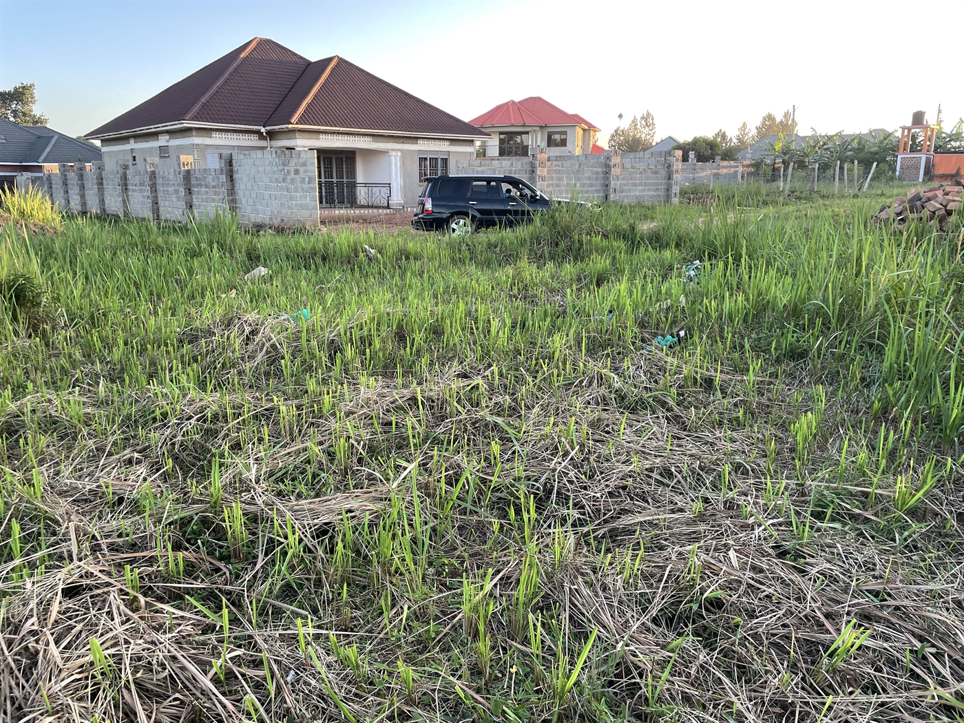 Residential Land for sale in Kijabijo Wakiso