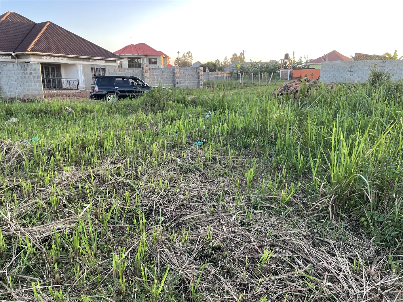 Residential Land for sale in Kijabijo Wakiso