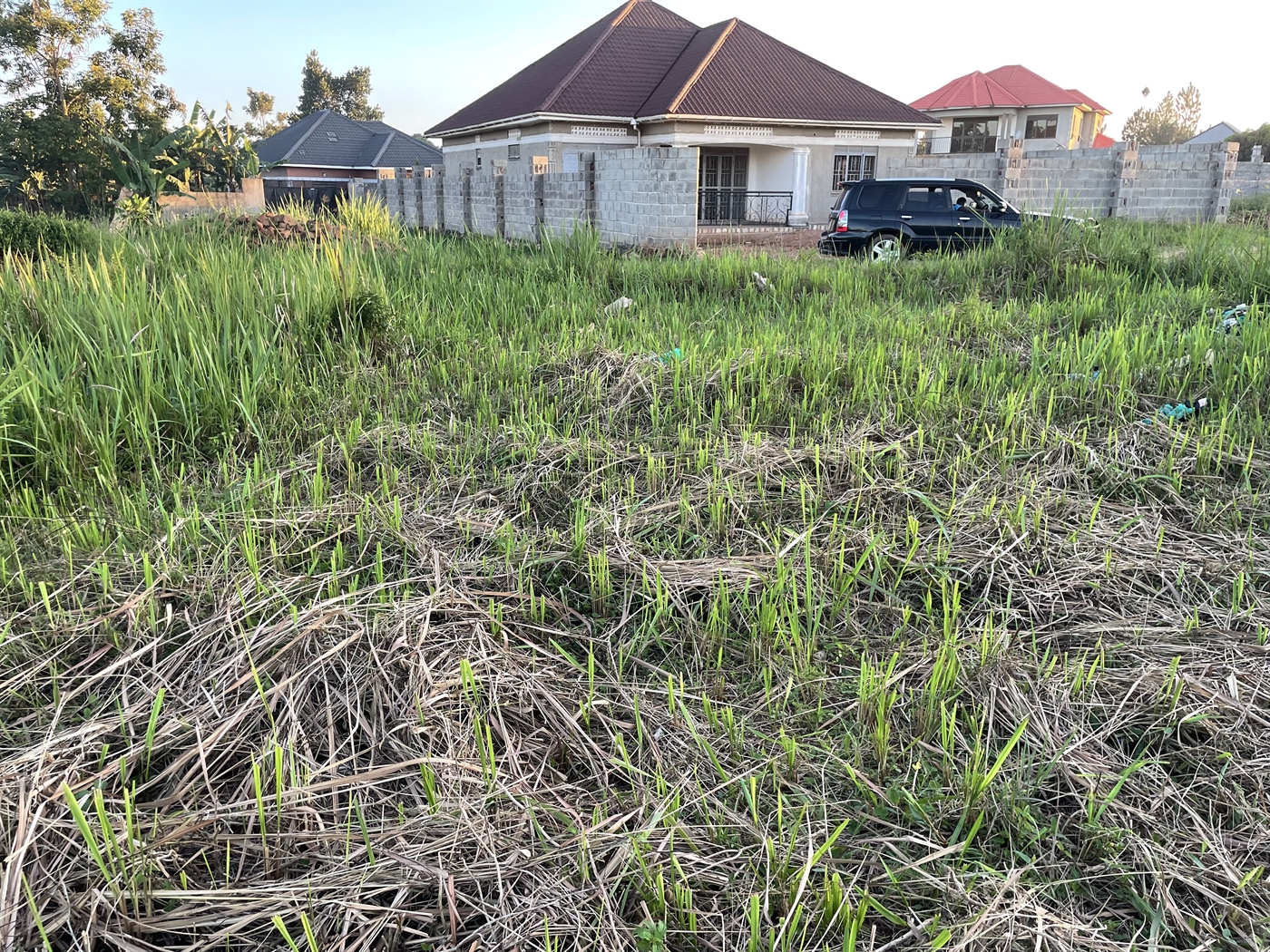 Residential Land for sale in Kijabijo Wakiso