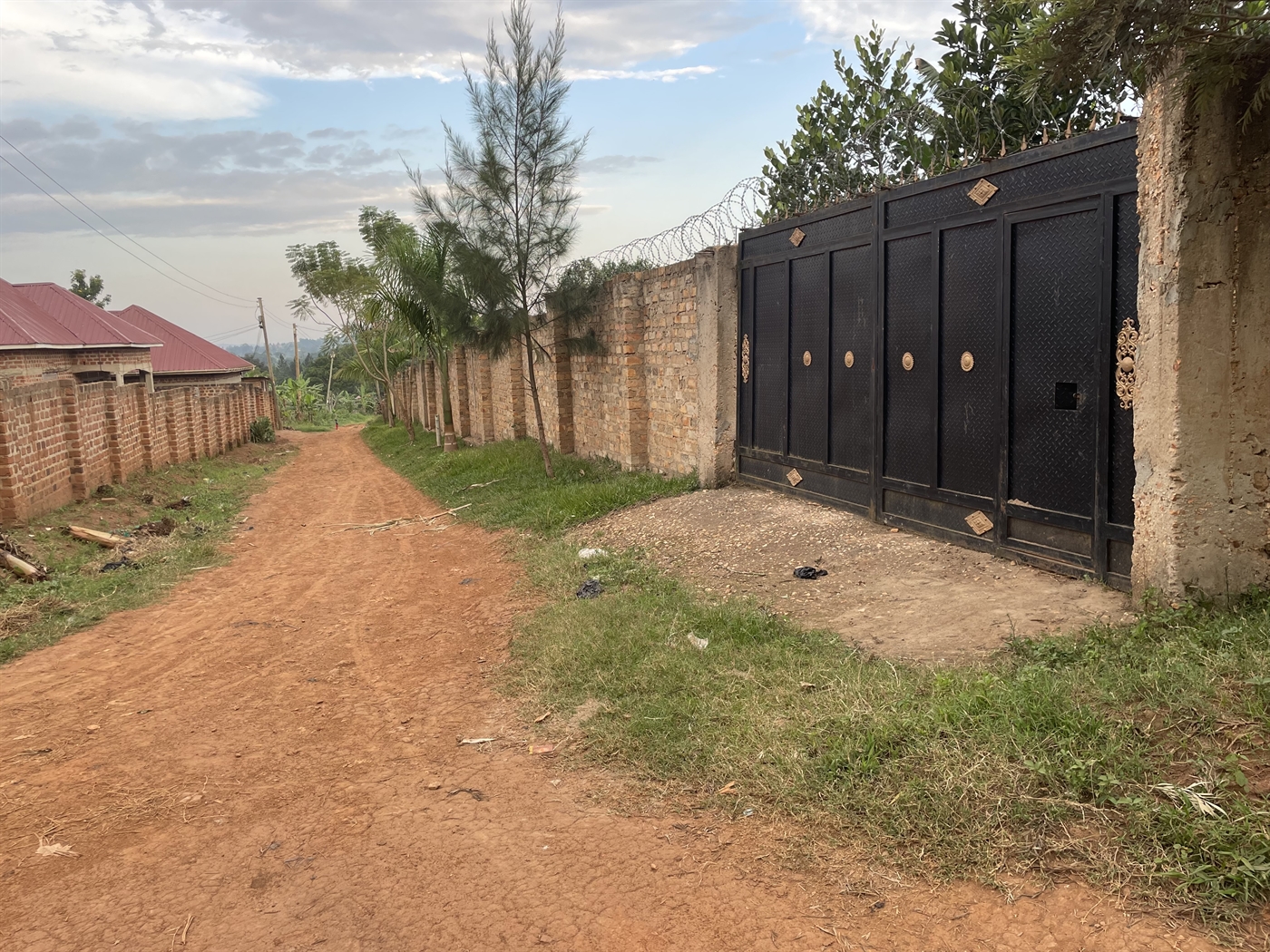 Residential Land for sale in Kijabijo Wakiso