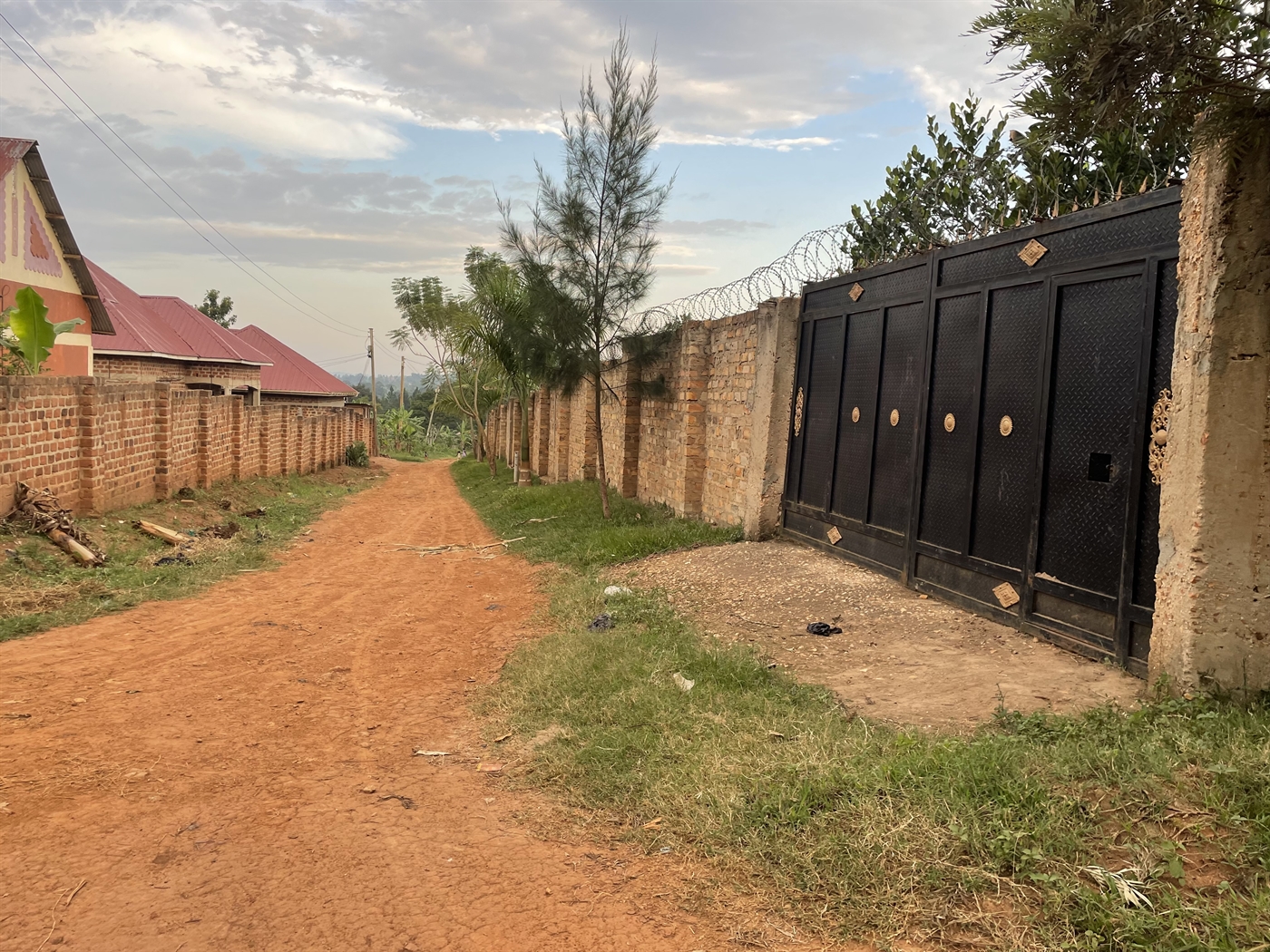 Residential Land for sale in Kijabijo Wakiso