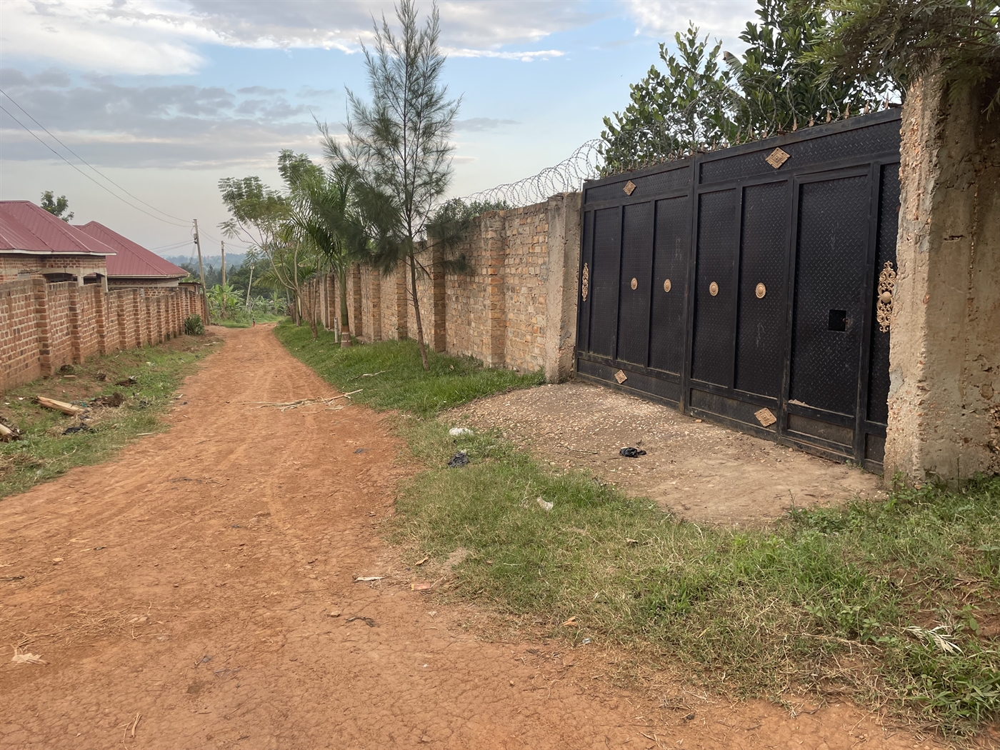 Residential Land for sale in Kijabijo Wakiso