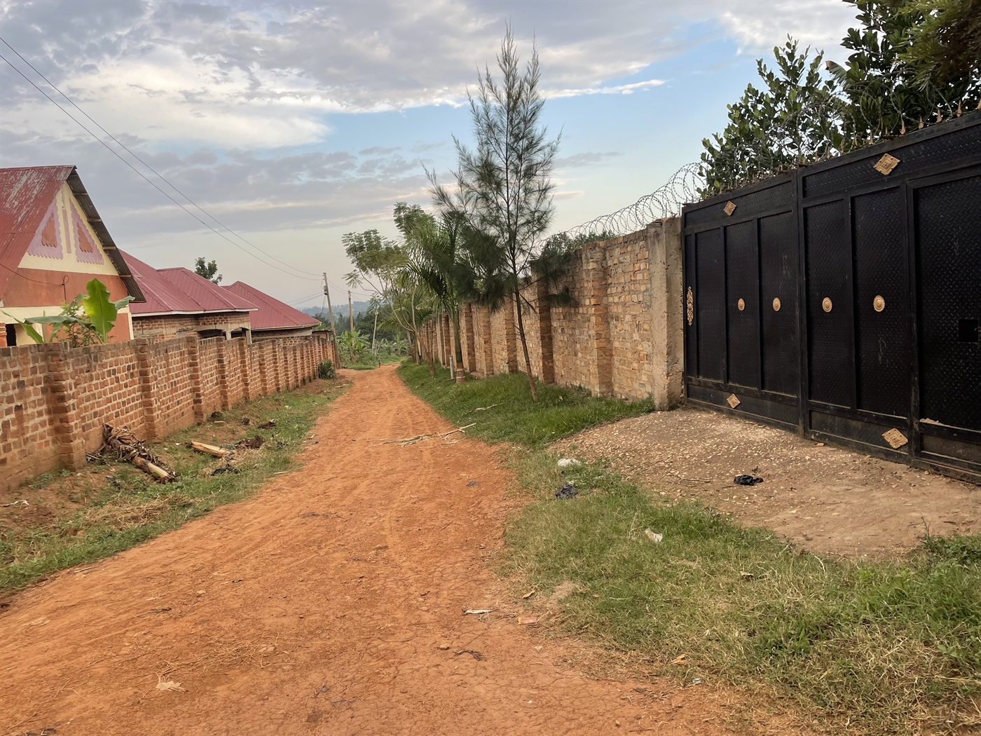 Residential Land for sale in Kijabijo Wakiso