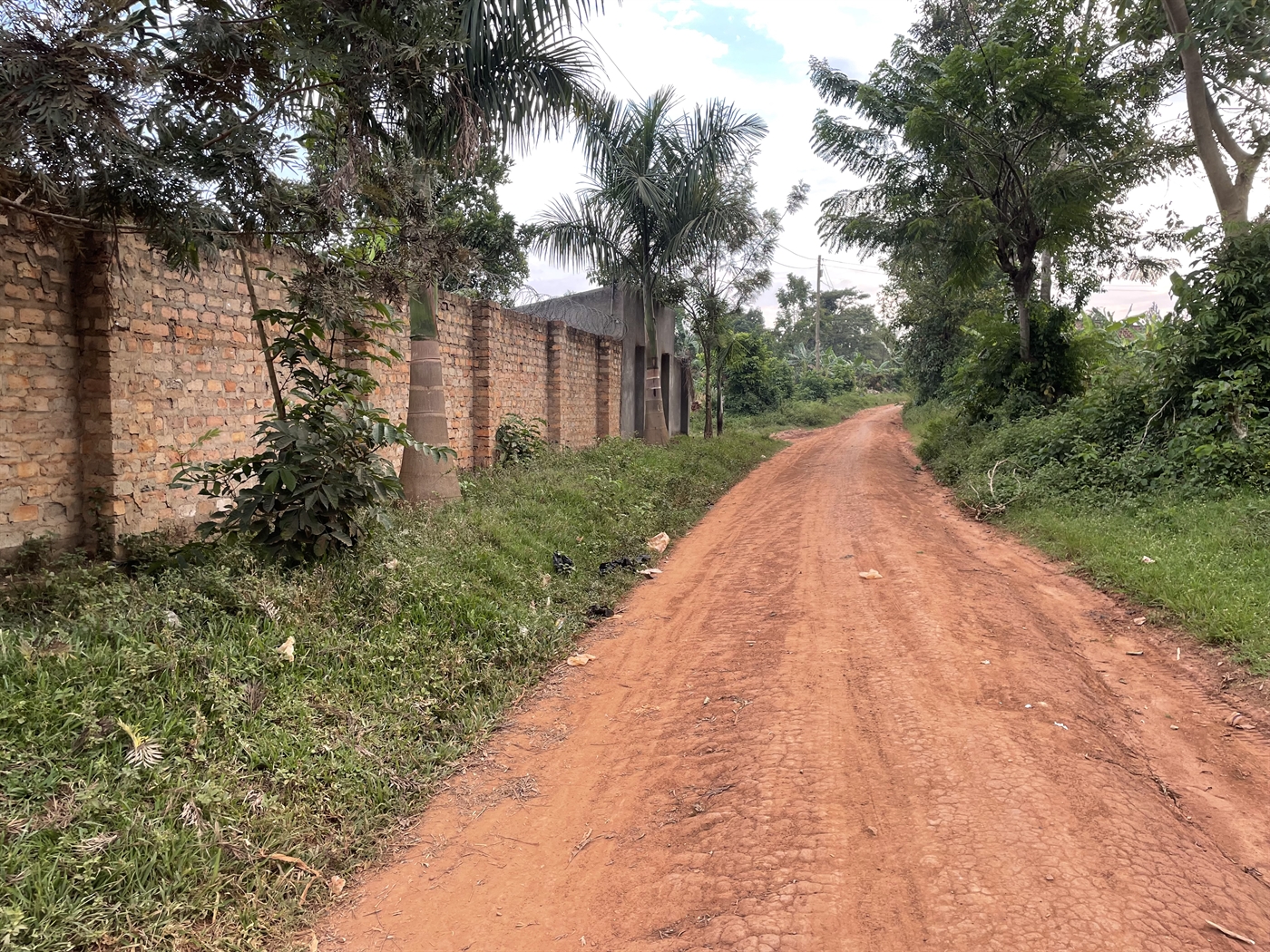 Residential Land for sale in Kijabijo Wakiso