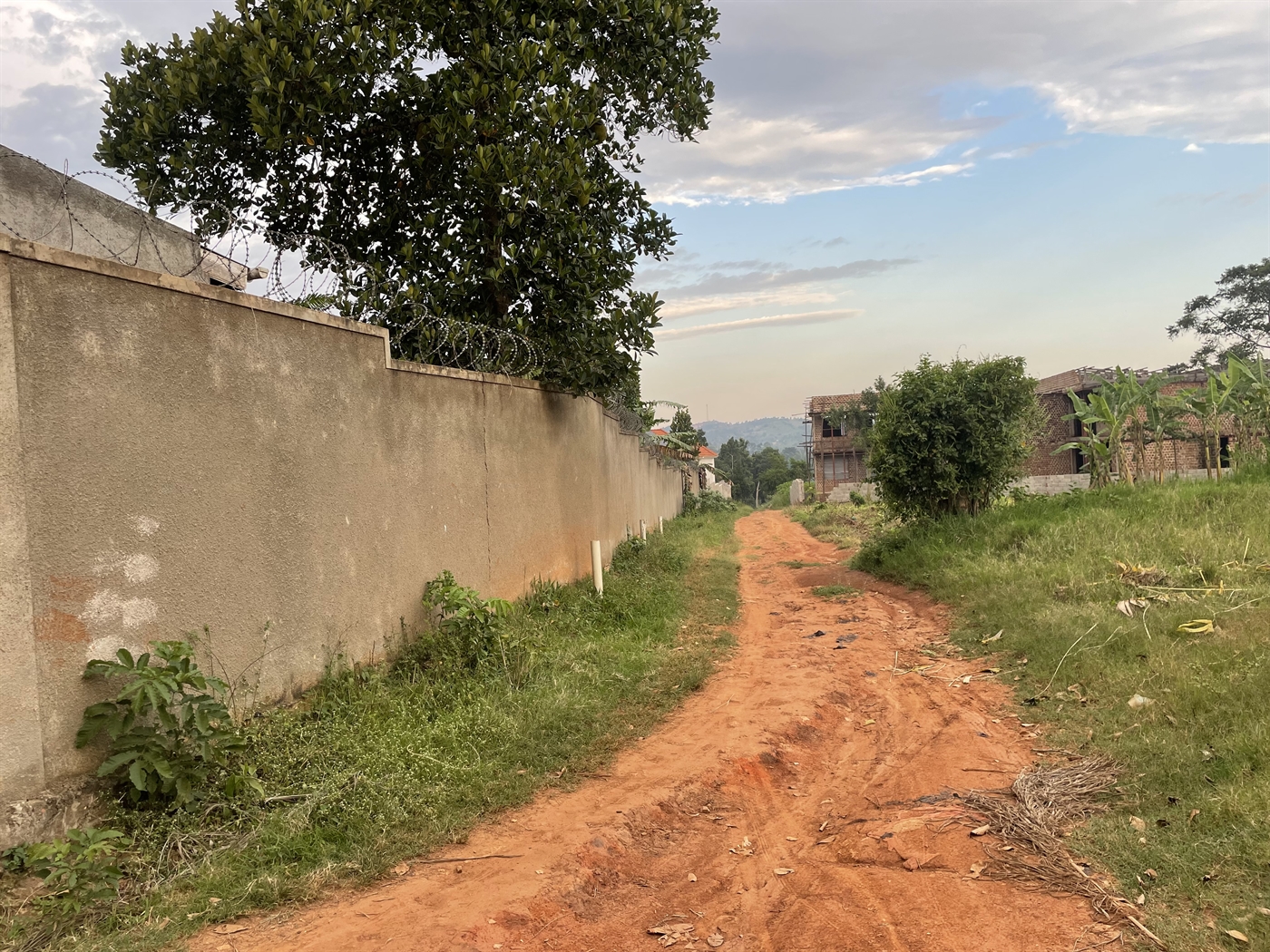 Residential Land for sale in Kijabijo Wakiso