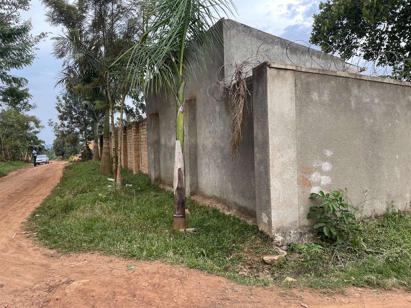 Residential Land for sale in Kijabijo Wakiso