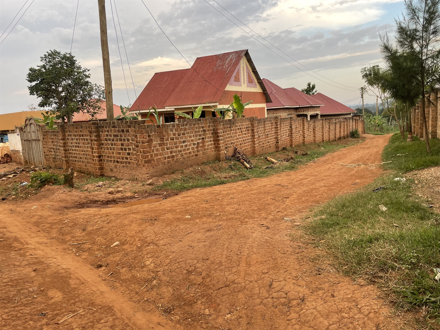 Residential Land for sale in Kijabijo Wakiso