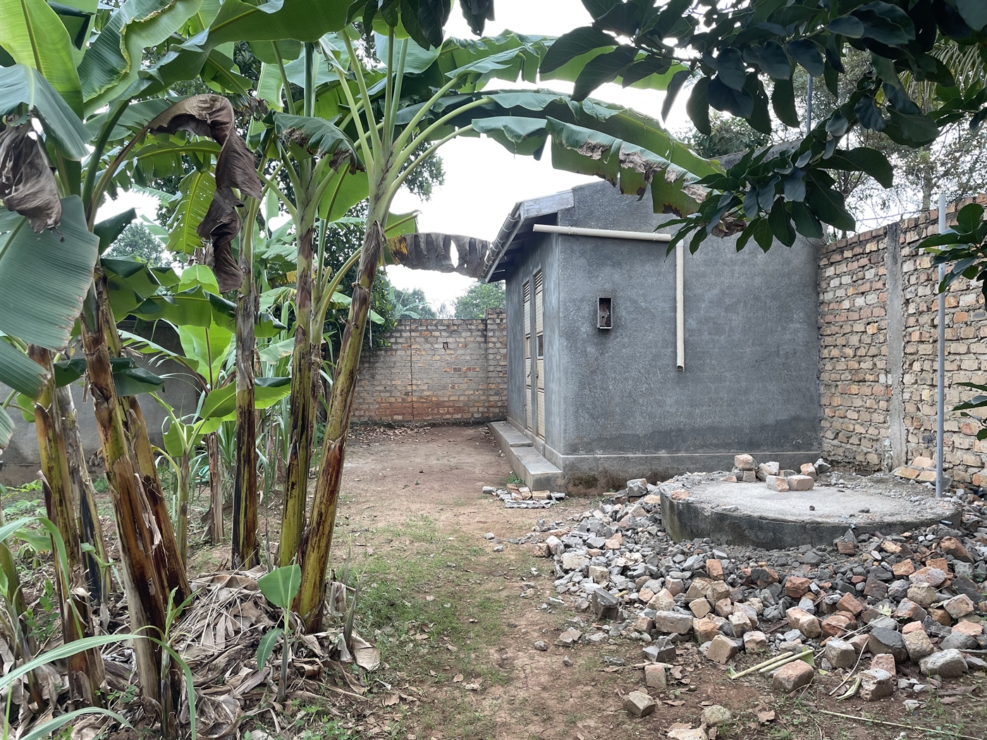 Residential Land for sale in Kijabijo Wakiso