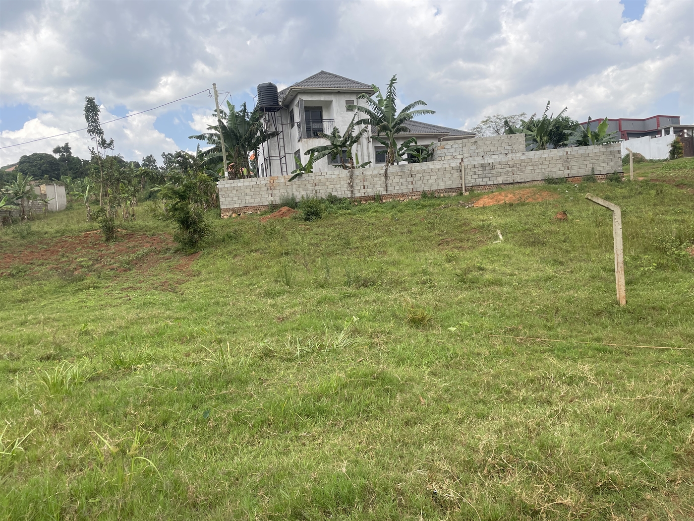 Residential Land for sale in Kabubbu Wakiso