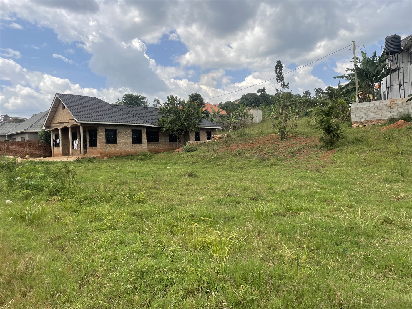 Residential Land for sale in Kabubbu Wakiso