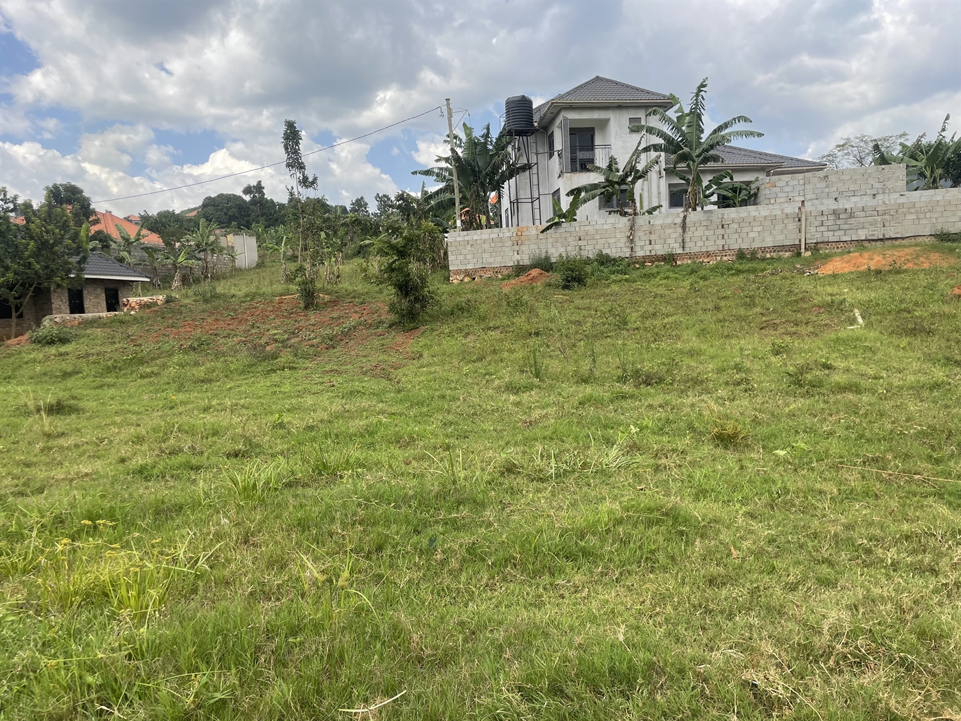 Residential Land for sale in Kabubbu Wakiso