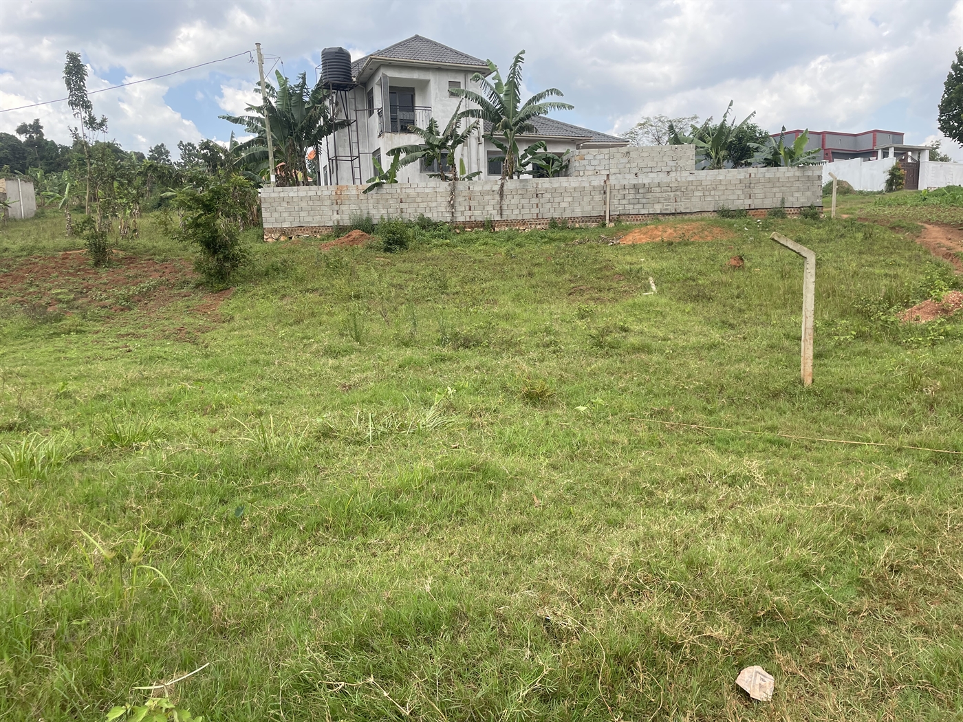 Residential Land for sale in Kabubbu Wakiso