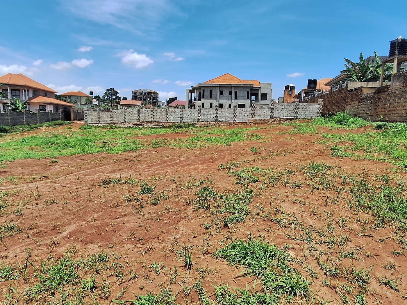 Residential Land for sale in Nsasa Wakiso