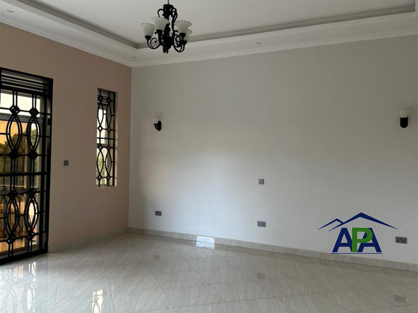 Storeyed house for sale in Bwebajja Wakiso