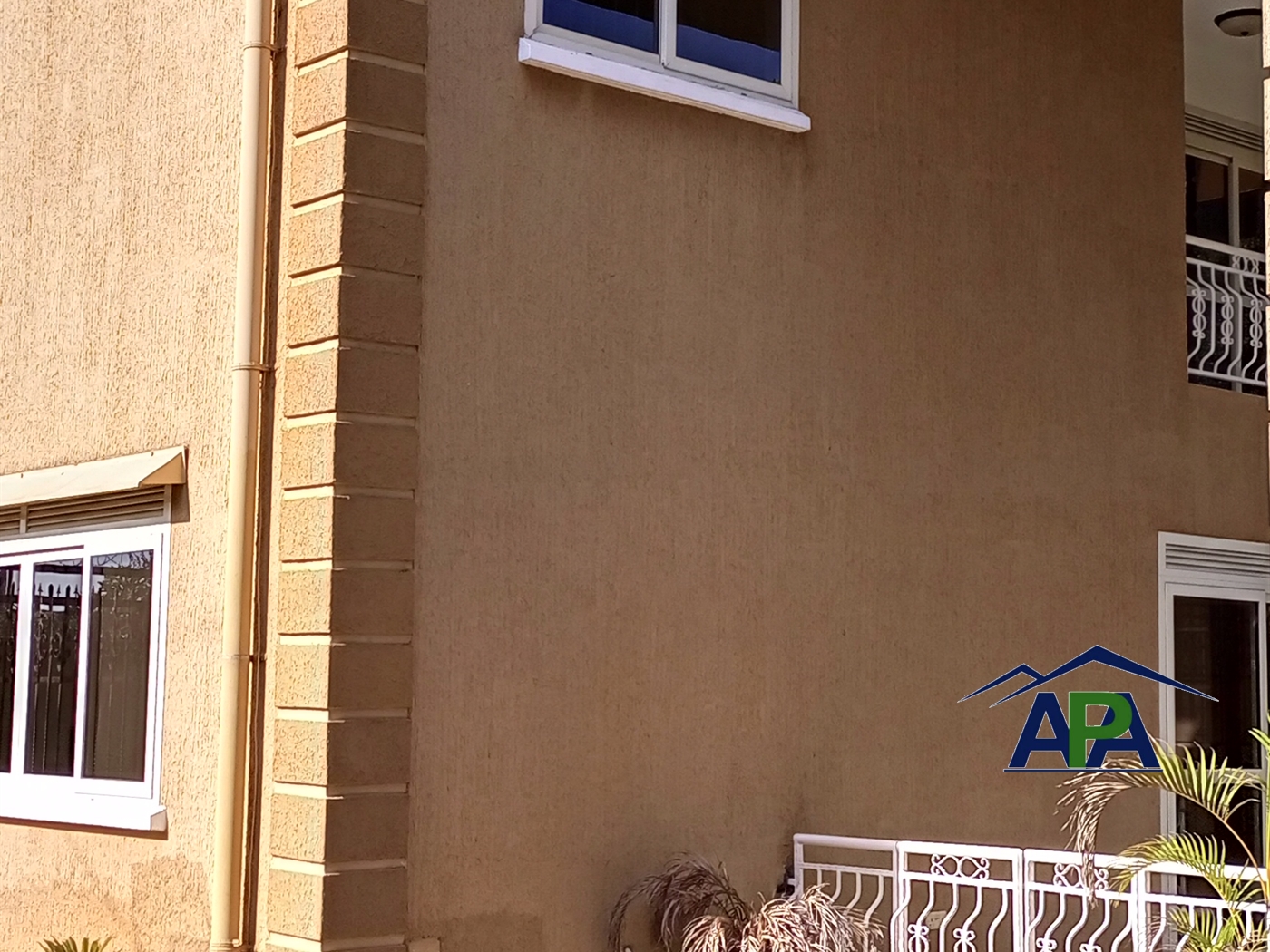 Storeyed house for rent in Lubowa Wakiso