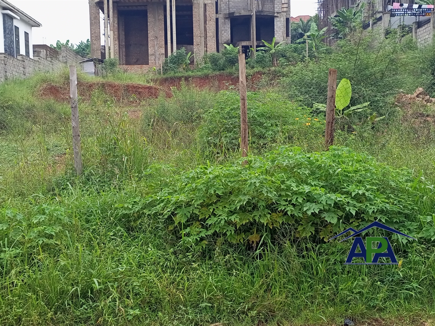 Residential Land for sale in Lubowa Wakiso