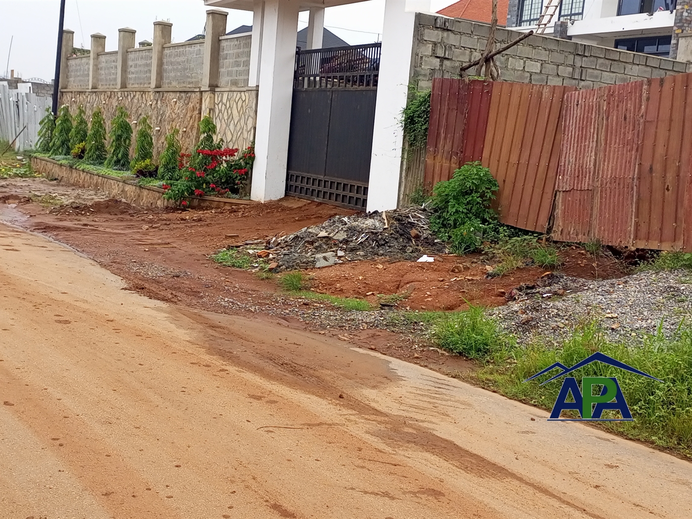 Residential Land for sale in Lubowa Wakiso