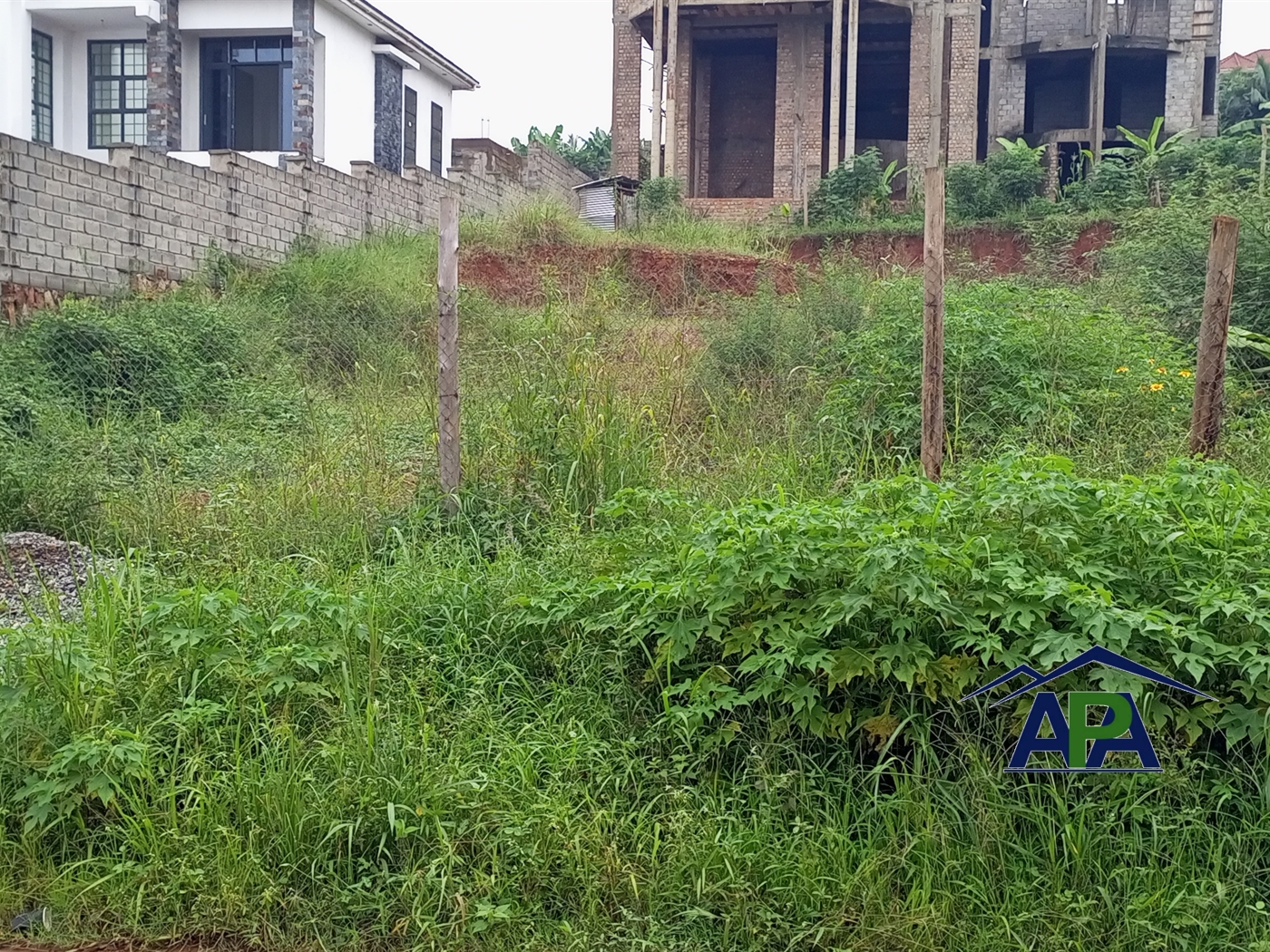 Residential Land for sale in Lubowa Wakiso