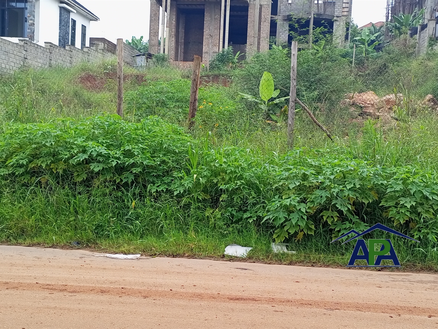 Residential Land for sale in Lubowa Wakiso