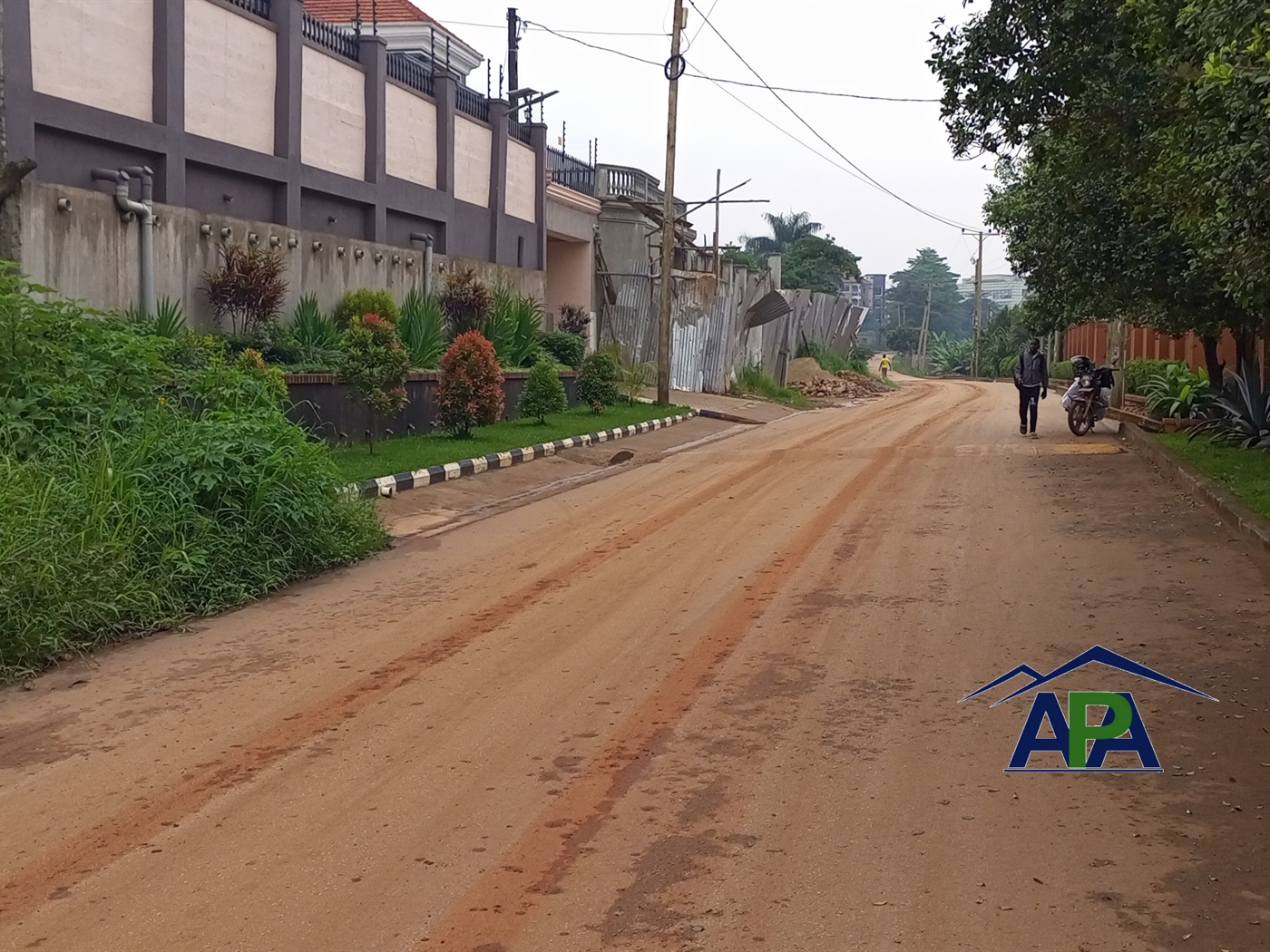 Residential Land for sale in Lubowa Wakiso