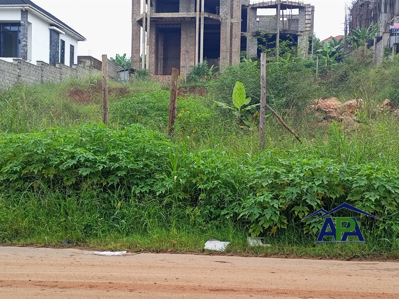 Residential Land for sale in Lubowa Wakiso