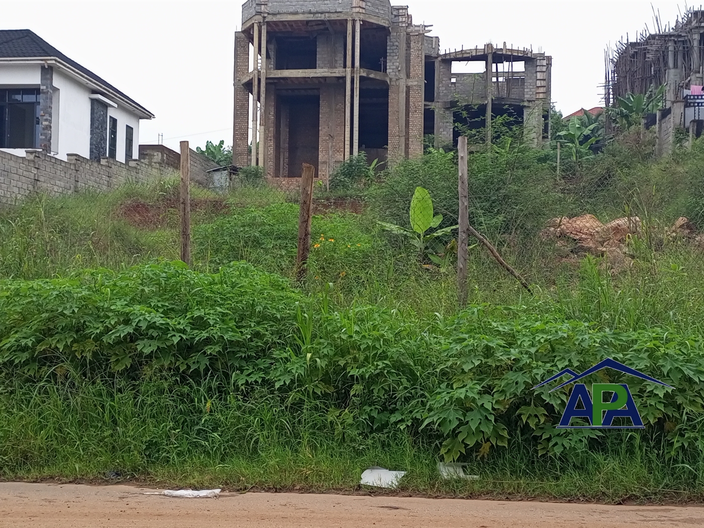 Residential Land for sale in Lubowa Wakiso