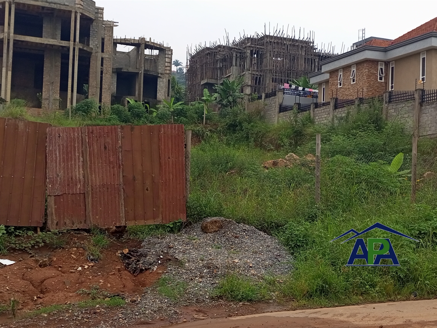 Residential Land for sale in Lubowa Wakiso