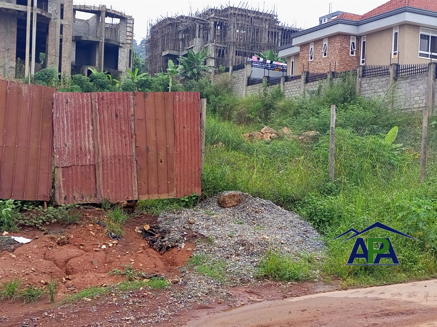 Residential Land for sale in Lubowa Wakiso