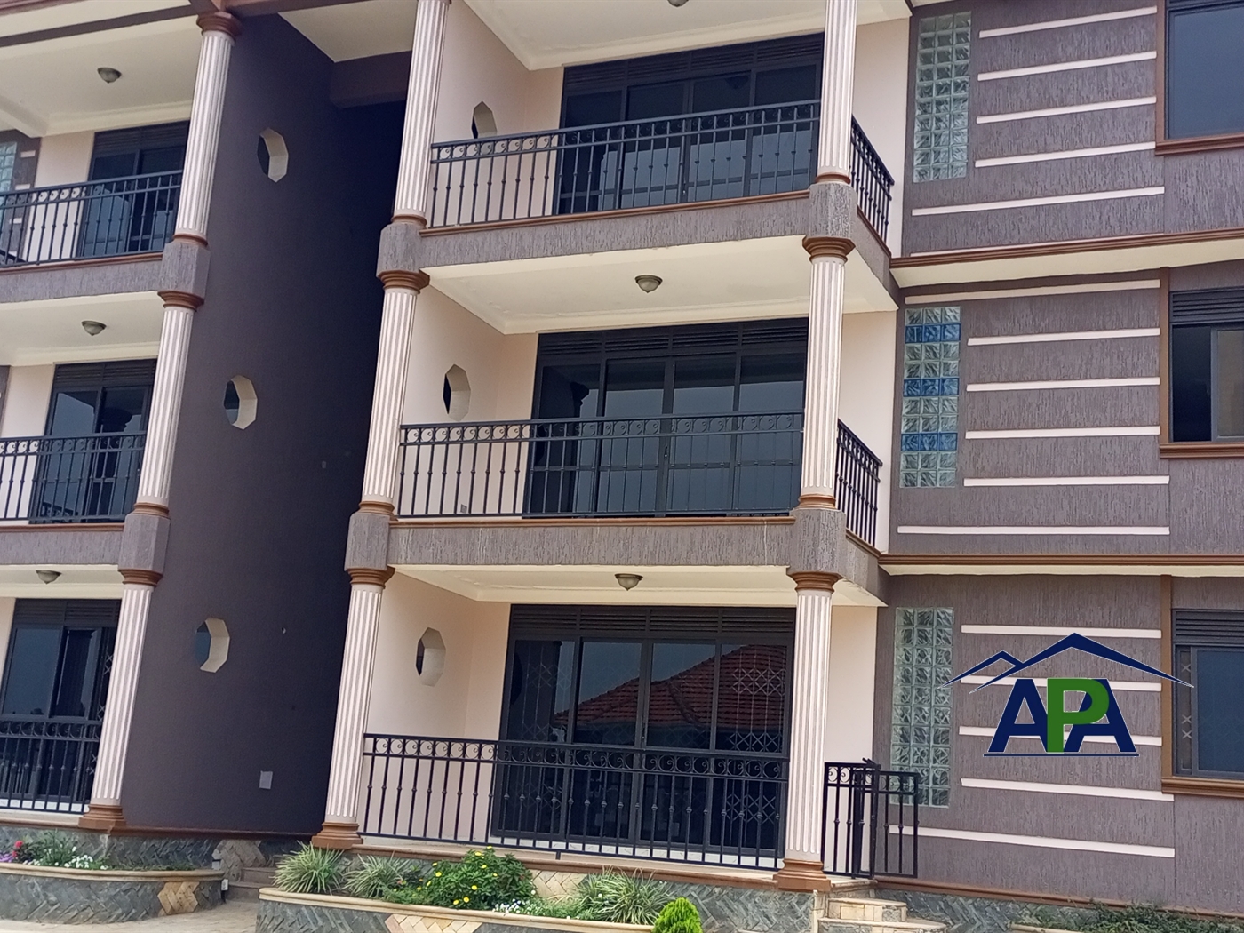 Apartment for rent in Lubowa Wakiso