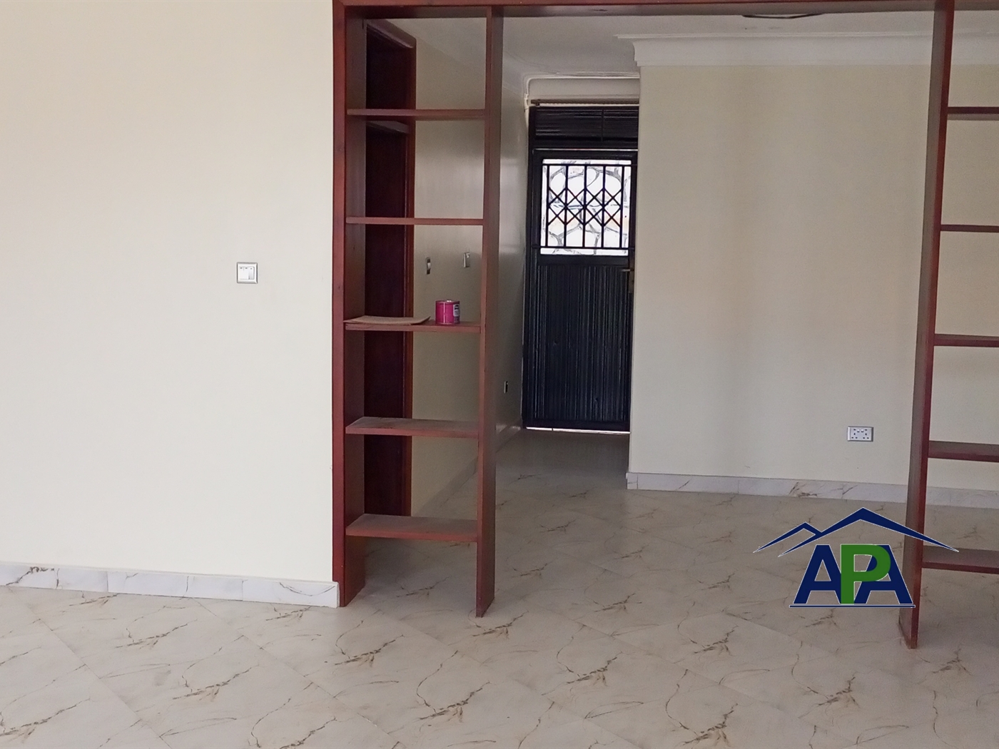 Apartment for rent in Lubowa Wakiso