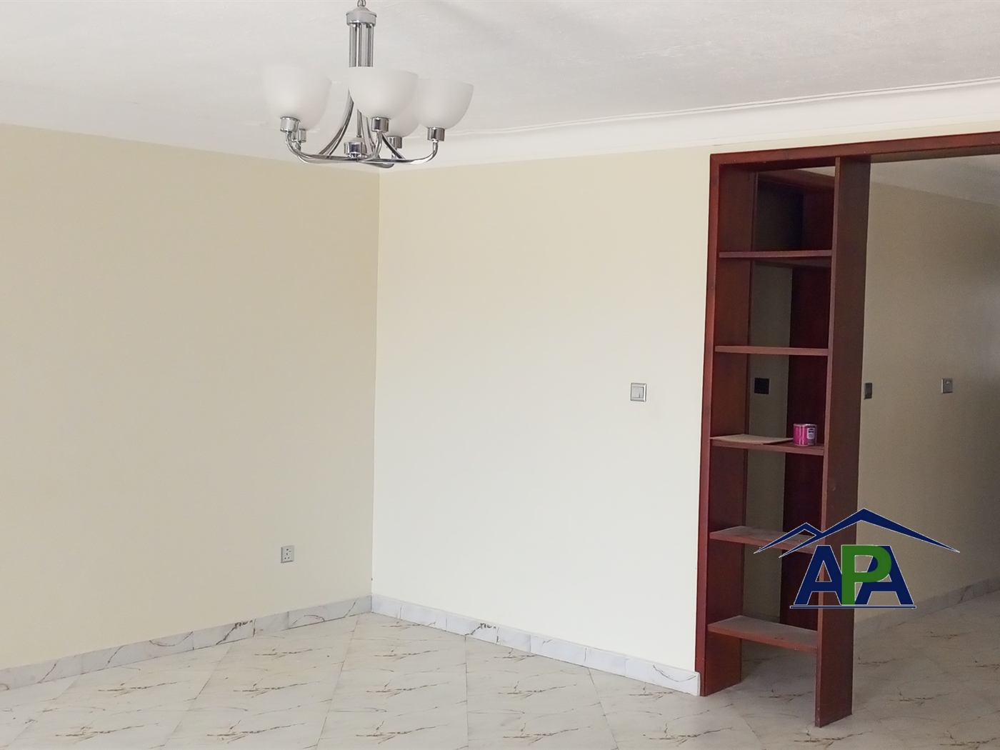 Apartment for rent in Lubowa Wakiso