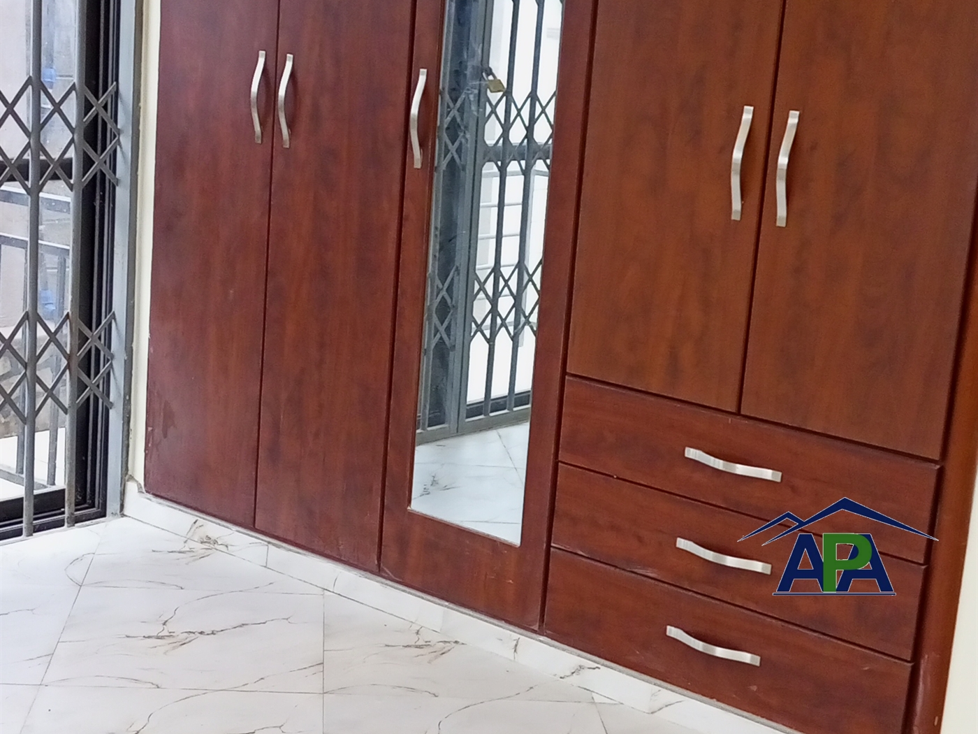 Apartment for rent in Lubowa Wakiso