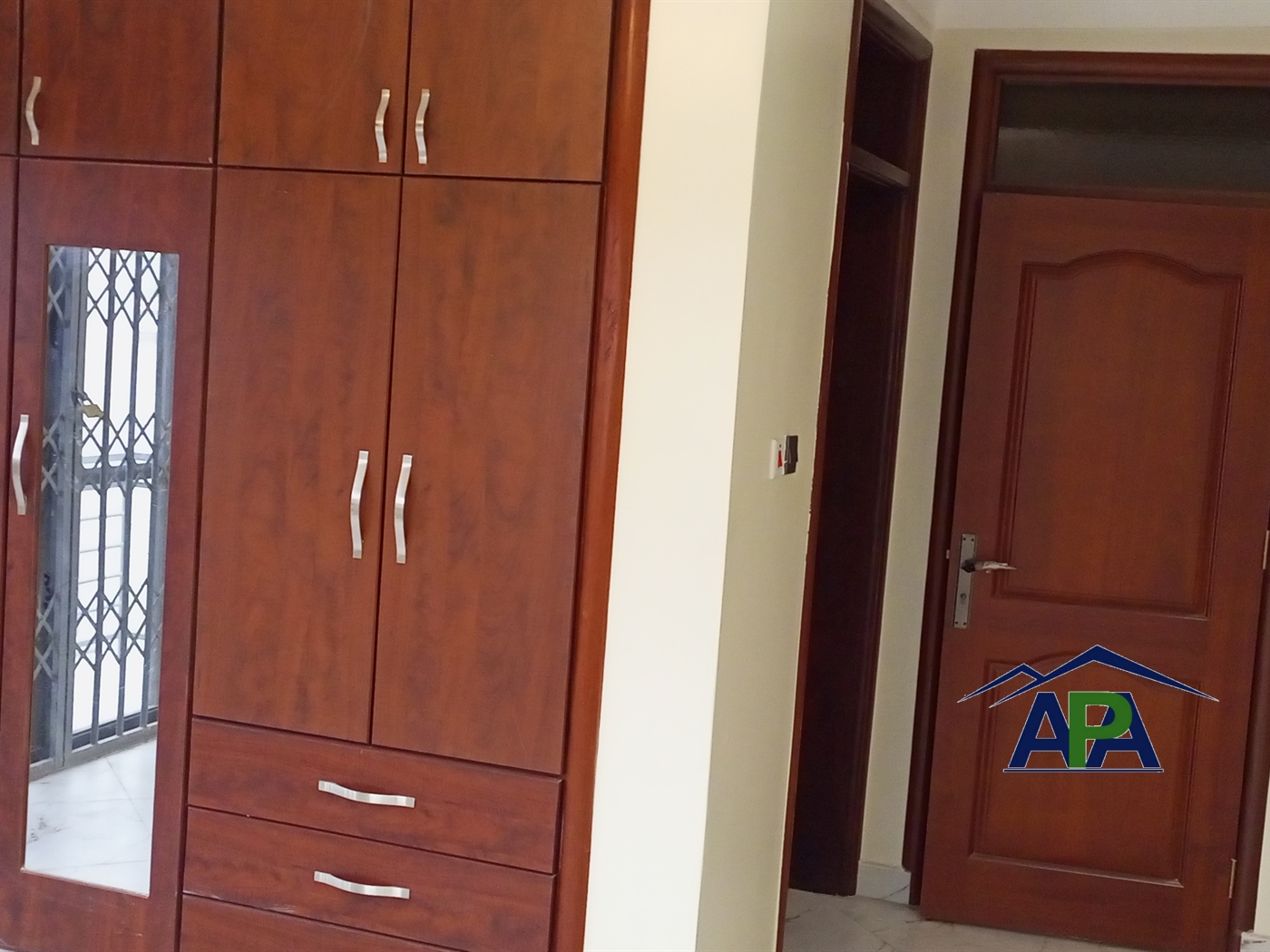 Apartment for rent in Lubowa Wakiso