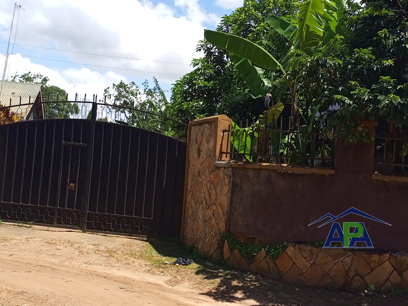 Residential Land for sale in Lweza Wakiso