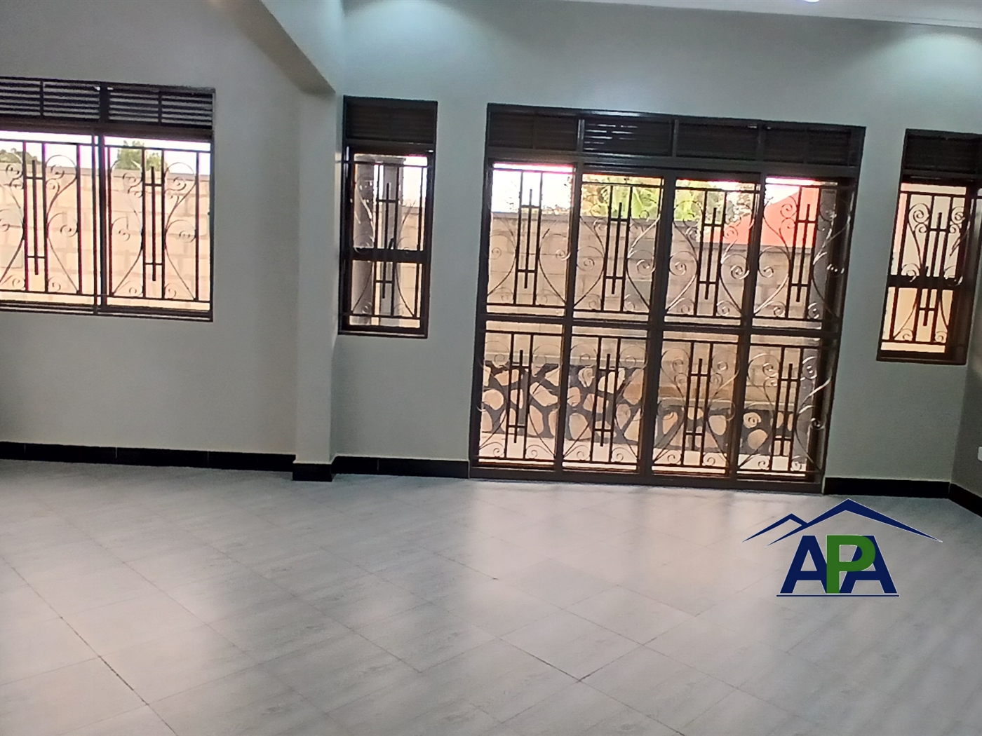 Bungalow for sale in Mazzi Wakiso